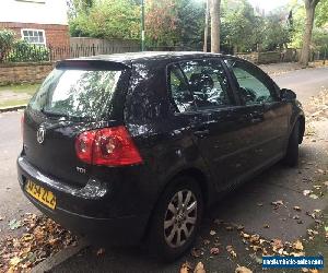 Volkswagen Golf 1.9TDI (2005)  SE