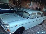 Austin 1800 Classic Project for Sale