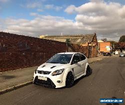 FORD FOCUS ST (FULL RS CONVERSION) FACELIFT for Sale