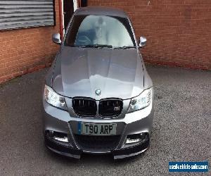 Bmw 325d lci m sport 335d replica