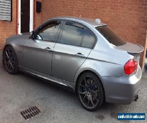 Bmw 325d lci m sport 335d replica