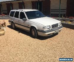 Volvo 850 SE Wagon for Sale