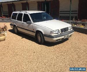 Volvo 850 SE Wagon