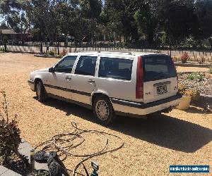 Volvo 850 SE Wagon