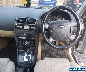 ford mondeo for sale for Sale