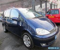 2006 (06) FORD GALAXY 1.9TDDI ZETEC 130BHP ~ NEW CAM BELT KIT & WATER PUMP for Sale