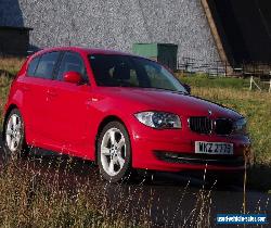 BMW 116i EDITION ES 2008 6-SPEED JUST 68K MILES for Sale