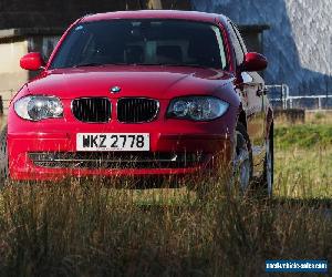 BMW 116i EDITION ES 2008 6-SPEED JUST 68K MILES