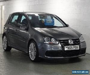 2005 Volkswagen Golf 3.2 V6 R32 DSG 4MOTION 5dr for Sale