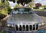 Jeep Grand Cherokee  for Sale