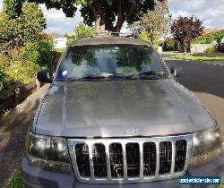 Jeep Grand Cherokee  for Sale