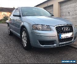 2008 Audi A3 1.9TDI for Sale