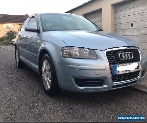 2008 Audi A3 1.9TDI