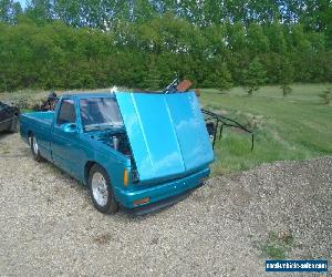 1991 GMC Sonoma