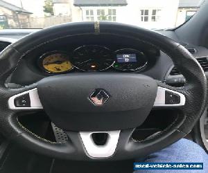 Renault megane rs 250