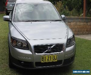 Volvo D5 C30