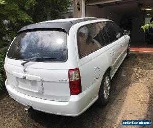 Holden Commodore 2005 VZ Acclaim Wagon LOW KILOMETRES