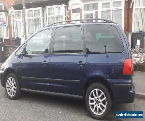 vw sharan for Sale