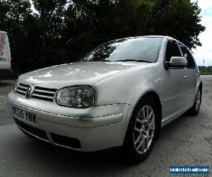 vw golf gt tdi for Sale