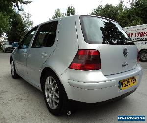 vw golf gt tdi