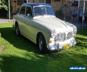 volvo 122s for Sale