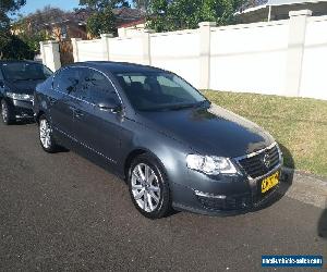 2010 VW Passat 118 TSI - Cheap VW must sell only 107000km full service history