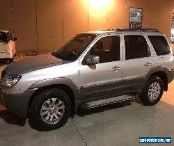 Mazda Tribute 2006 AWD auto SUV Wagon super clean, only 115000kms, drives new for Sale