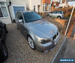 BMW 530d Touring for Sale