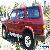 Toyota Hilux Four runner for Sale