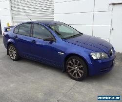 2007 holden ve omega sedan v6 auto for Sale