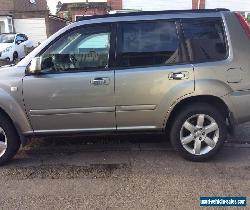 Nissan x trail for Sale