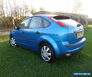 Ford Focus 1.6 LX 5dr   FAMILY OWNED.. FULL MOT..F.S.H  2006 (55 reg), Hatchback