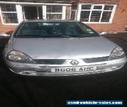 2006 RENAULT CLIO CAMPUS SPORT SILVER for Sale