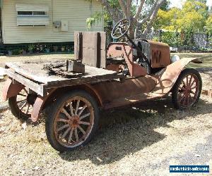 FORD Model T 1923