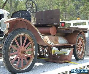 FORD Model T 1923