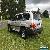 1999 Toyota Landcruiser FZJ105 for Sale