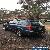 SUBARU OUTBACK 3.0 MANUAL for Sale