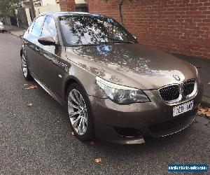 BMW M5 2005 v10 (not registered)