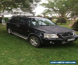 HONDA CRV 2000 MANUAL for Sale