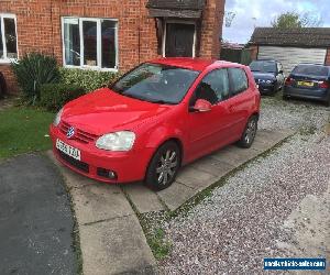 2005 Volkswagen Golf GT TDI Breaking All PArts Available Mail Order BDK 