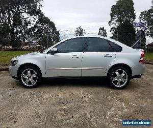 Volvo S40 T5 AWD Turbo 5 cylinder, full dealer Service History, NO RESERVE