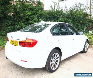 2016 65 REG BMW 3 SERIES 320 2.0 AUTO SPORTS DAMAGED REPAIRABLE SALVAGE