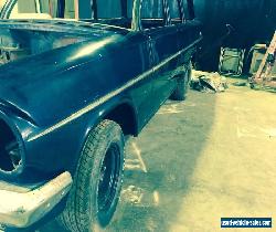 EH HOLDEN WAGON SHELL PLUS COMPLETE PARTS CAR for Sale