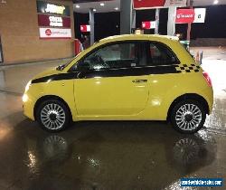 FIAT 500 1.2 POP for Sale