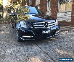 C250 CDI Merc  for Sale