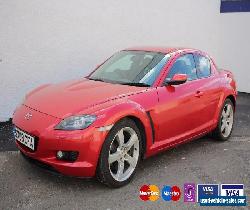 2008 Mazda RX8 231,one former keeper,Mazda service history,one year mot for Sale