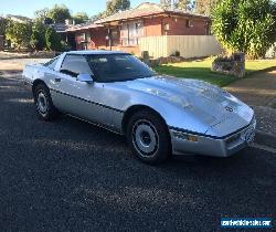 Corvette corvette  for Sale