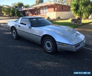 Corvette corvette  for Sale