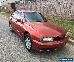 Mitsubishi Magna 2000 sedan V6 3.5litre for Sale