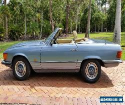 Mercedes-Benz 450sl  for Sale